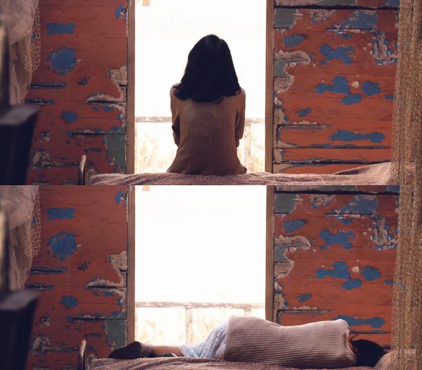 不敢看电影是什么原因,不敢看电影是为什么