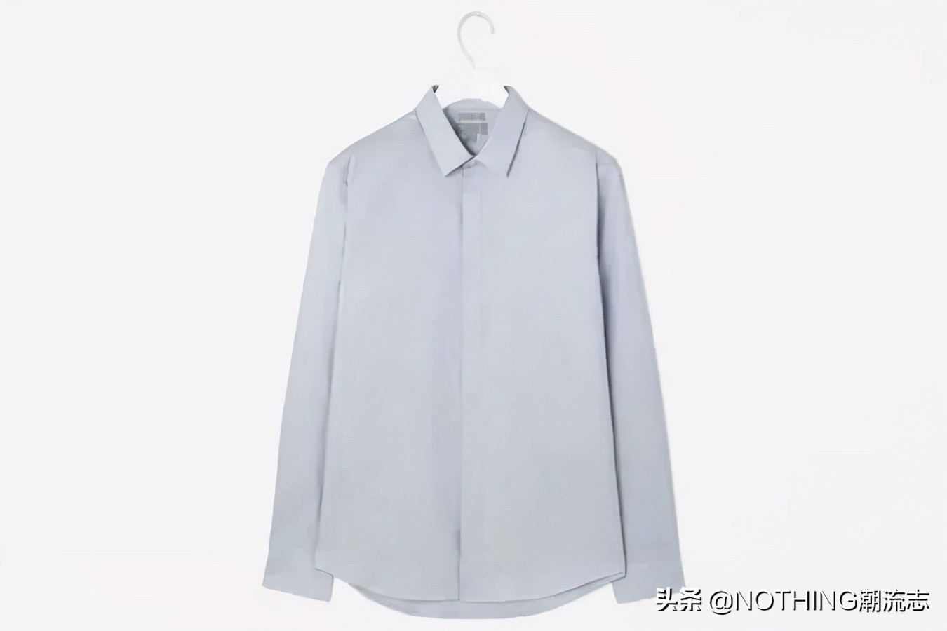 30岁左右职场男人着装,30多岁男士穿什么样商务夏季衬衫