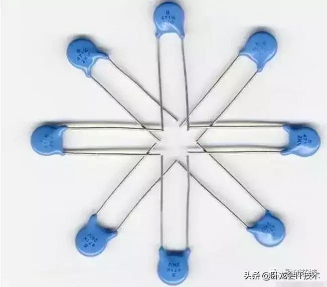 电解电容正负极接反会对电路怎样,电解电容为什么不能反向