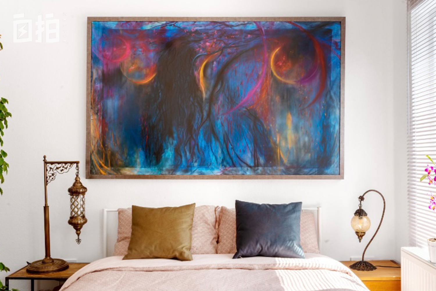 我叫曹操,美国人,娶北京姑娘、学中国文化,现在变成了北京大爷