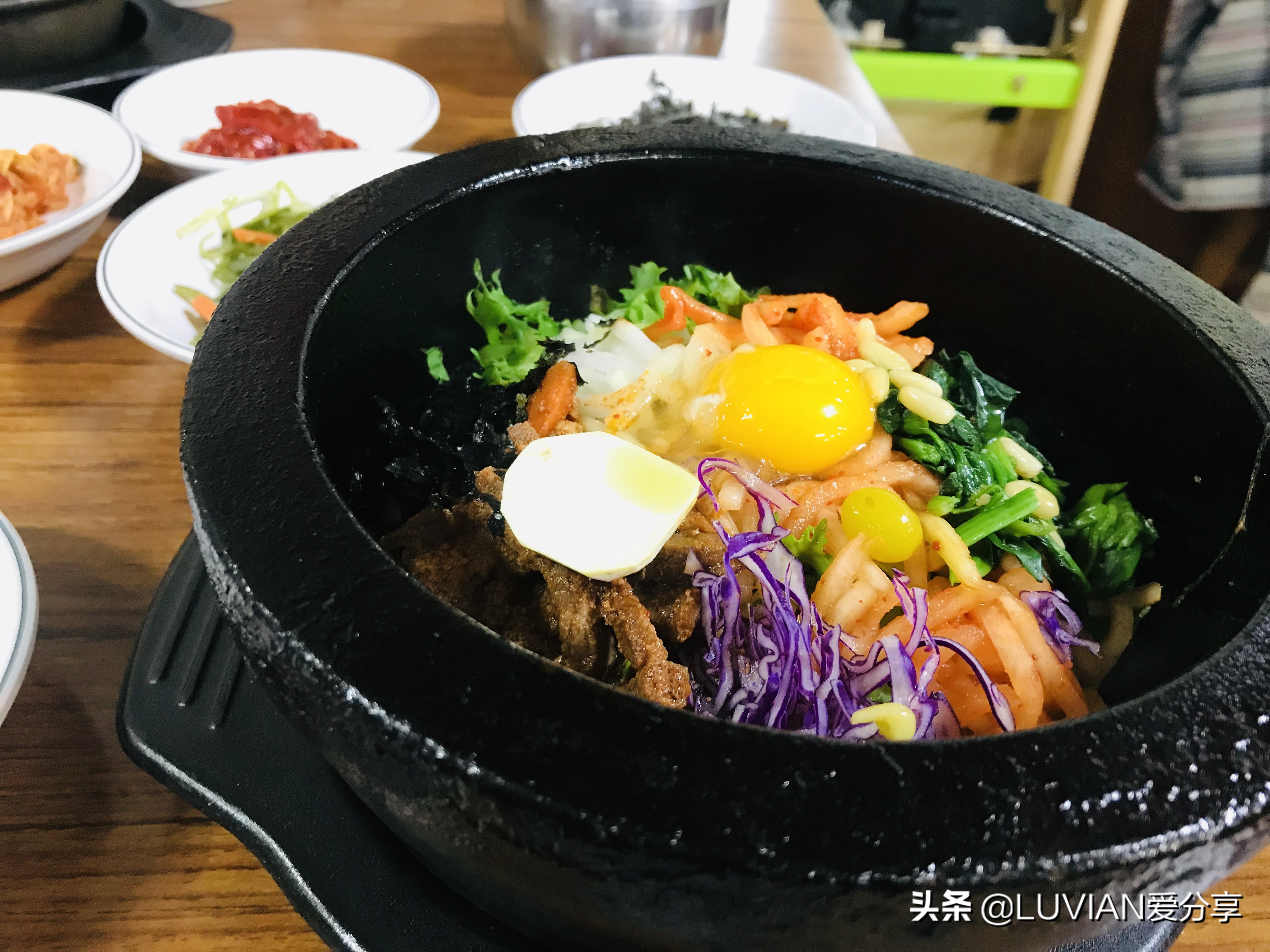 辞职去旅游一个月,去韩国自由行都需要准备什么