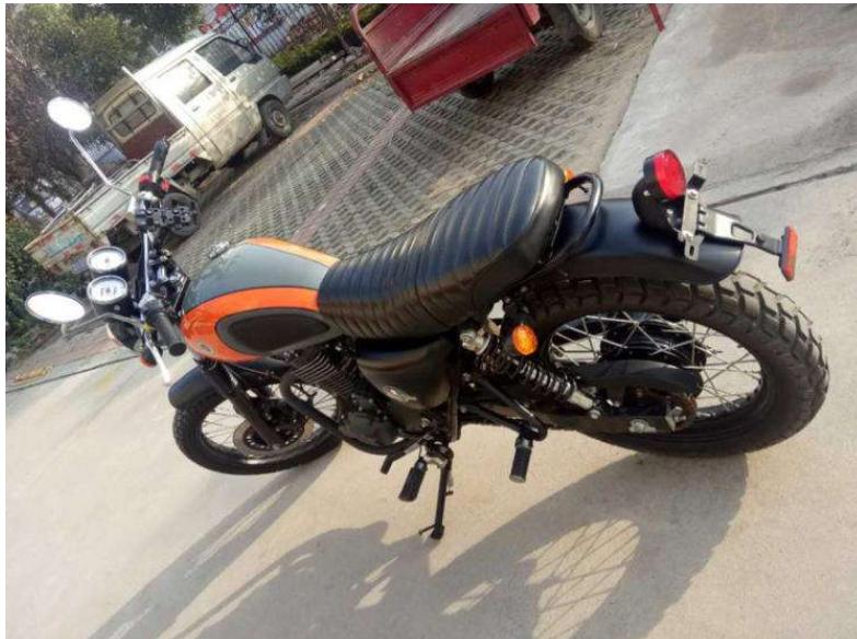 第五集：2020年“纯粹复古间的较量”-帝国400与棍王400静动横评