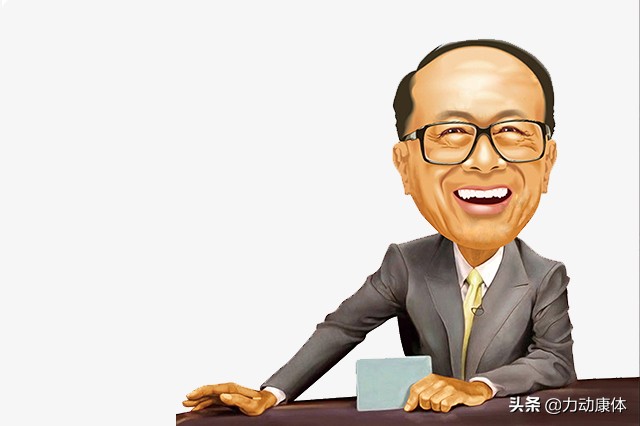 健身和赚钱一样快乐,有钱人对健身的认知