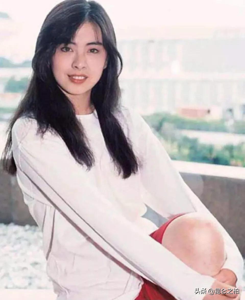 中国世界上最美的10个女孩,世界最美的四位中国人