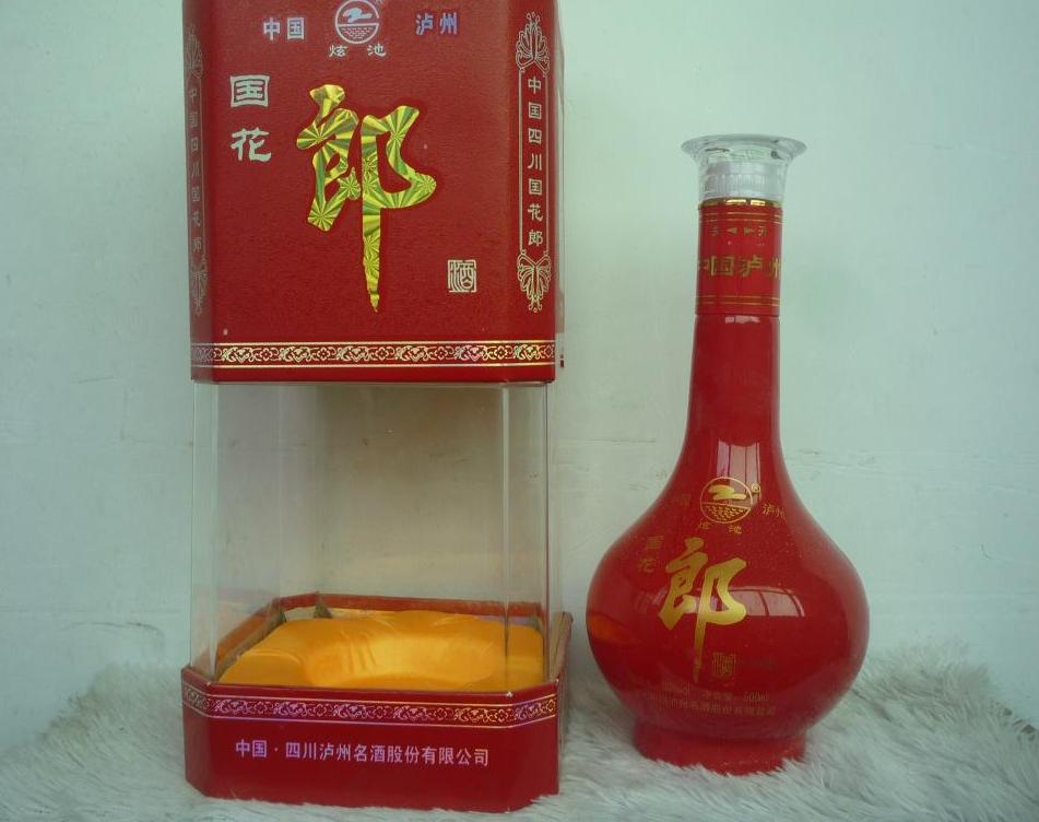 被中国垄断的品牌,中国唯一被外资控股的白酒