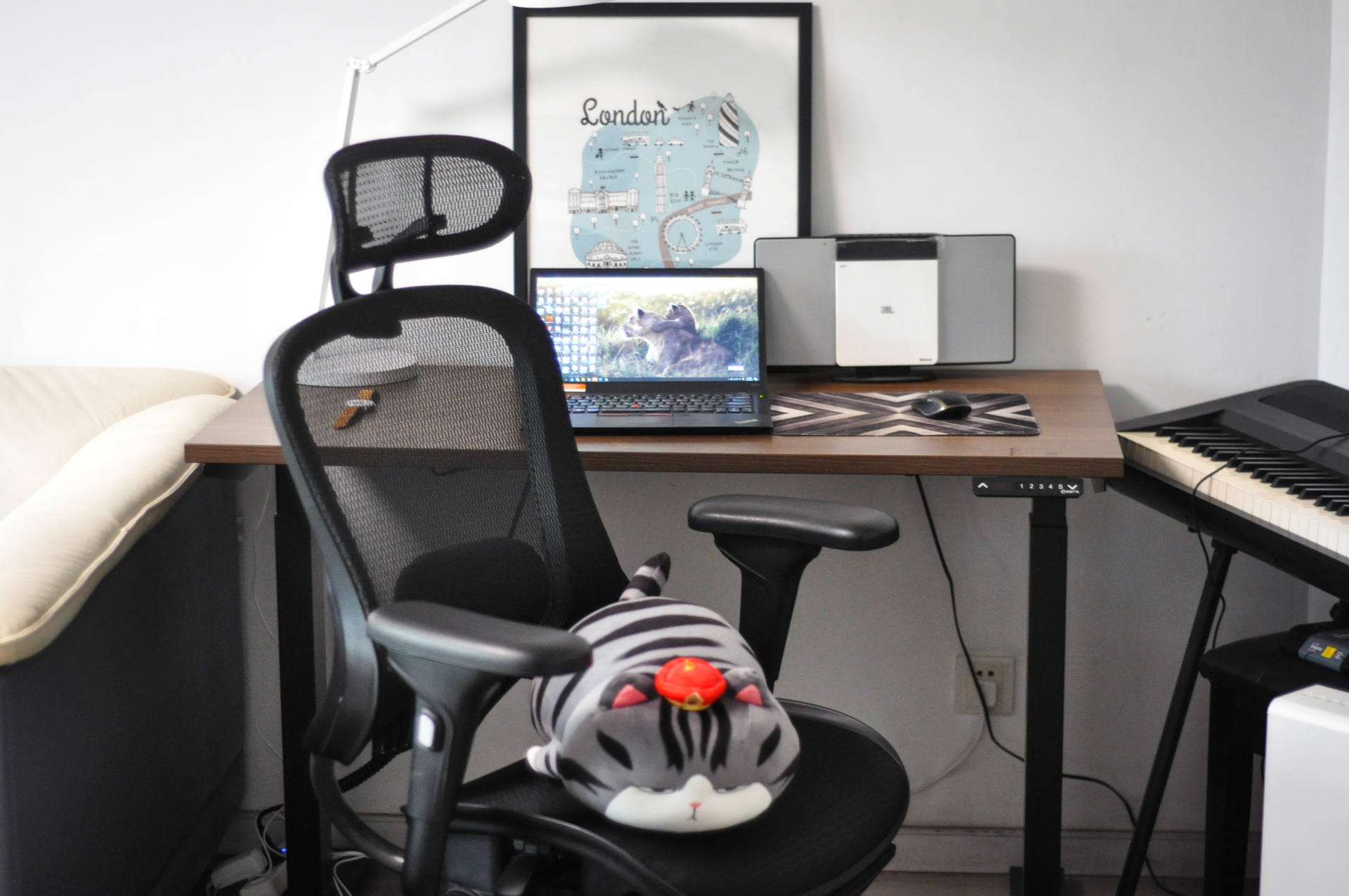 网易严选e1人体工学椅评测,千元性价比人体工学椅