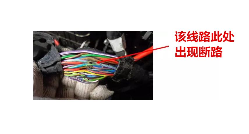 别克老款陆尊空调不工作,23款别克陆尊提示维修空调系统