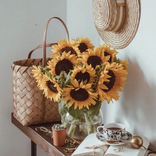 朋友圈背景图梦幻暖光,朋友圈温馨封面背景图