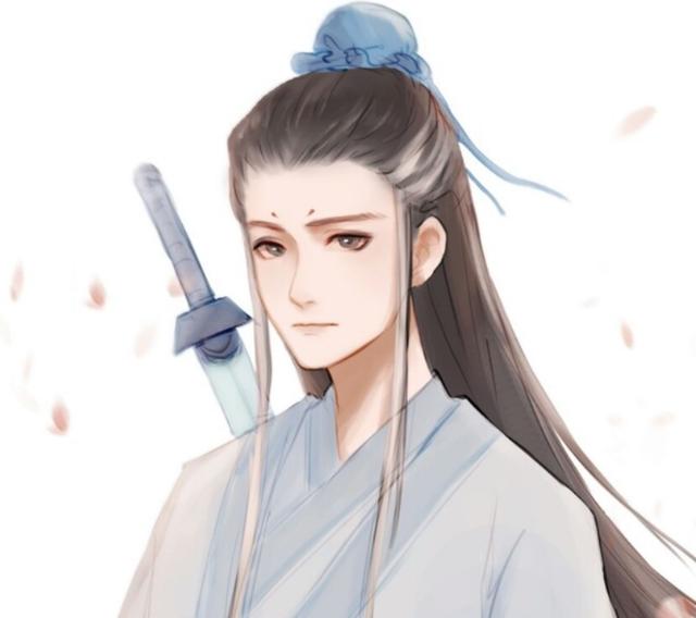 虹猫蓝兔七侠传拟人图全员,虹猫蓝兔七侠传拟人化