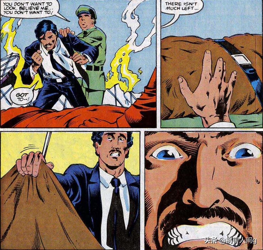 漫威为什么选择小罗伯特唐尼,钢铁侠唐尼拯救漫威