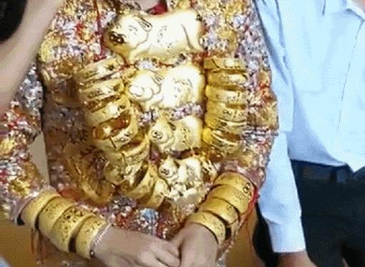 大牌珠宝到底有多坑,大牌珠宝国产黄金