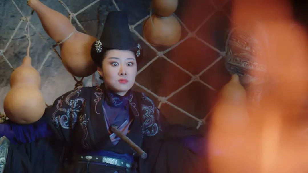 罗云熙月上重火有多好看,罗云熙白鹿长月烬明豆瓣评分