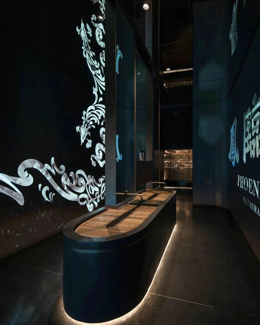 风临阁前身,凤临阁历史