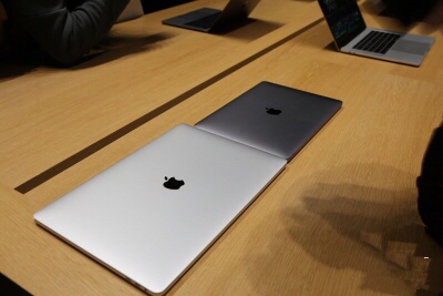 买二手macbookpro要还原吗,买的二手苹果macbookpro想出售