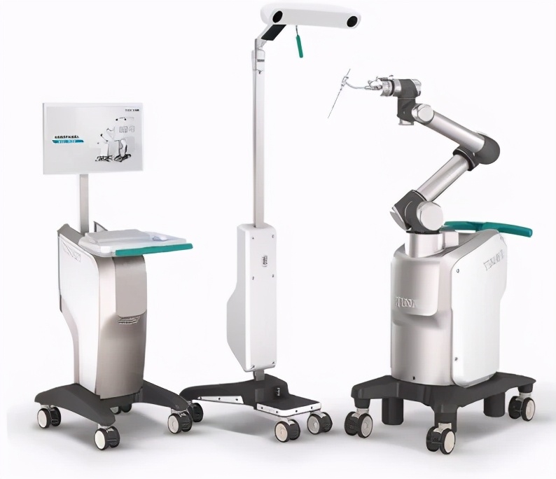 上海十院骨科手术量,上海骨科手术机器人