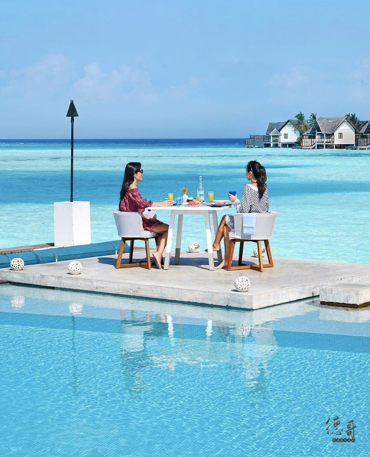 去马尔代夫为什么报团便宜,去马尔代夫的九大理由