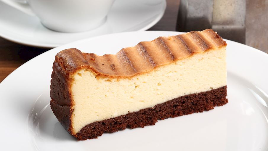 世界十大甜品美食图片,世界十大甜品小吃