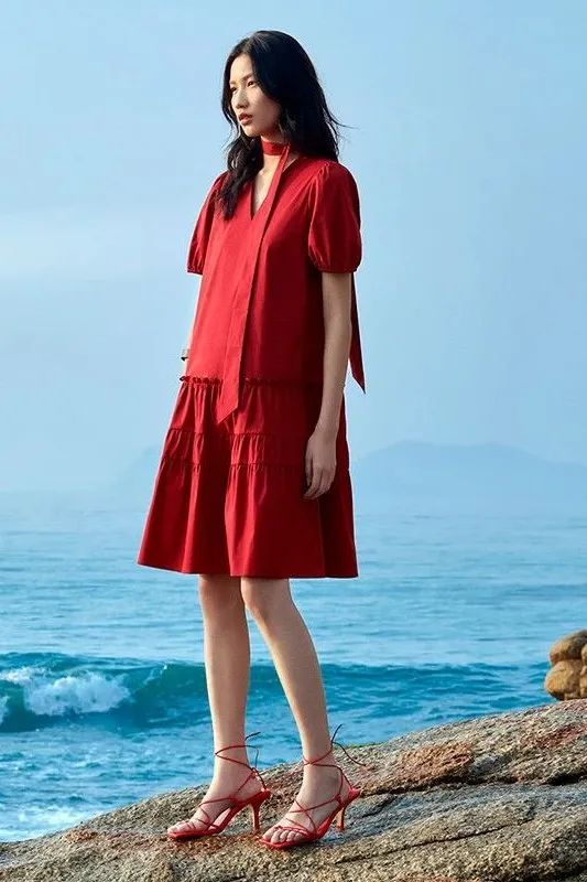 比618更值得购买的衣服,比618还便宜全场国潮新品