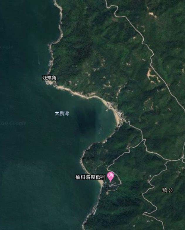 深圳十个值得玩的地方,深圳适合普通人玩的地方