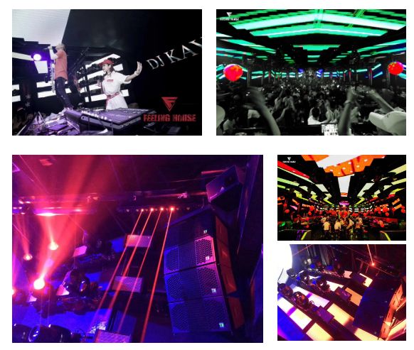 适合年轻人开的特色酒吧,目前最受欢迎的酒吧类型