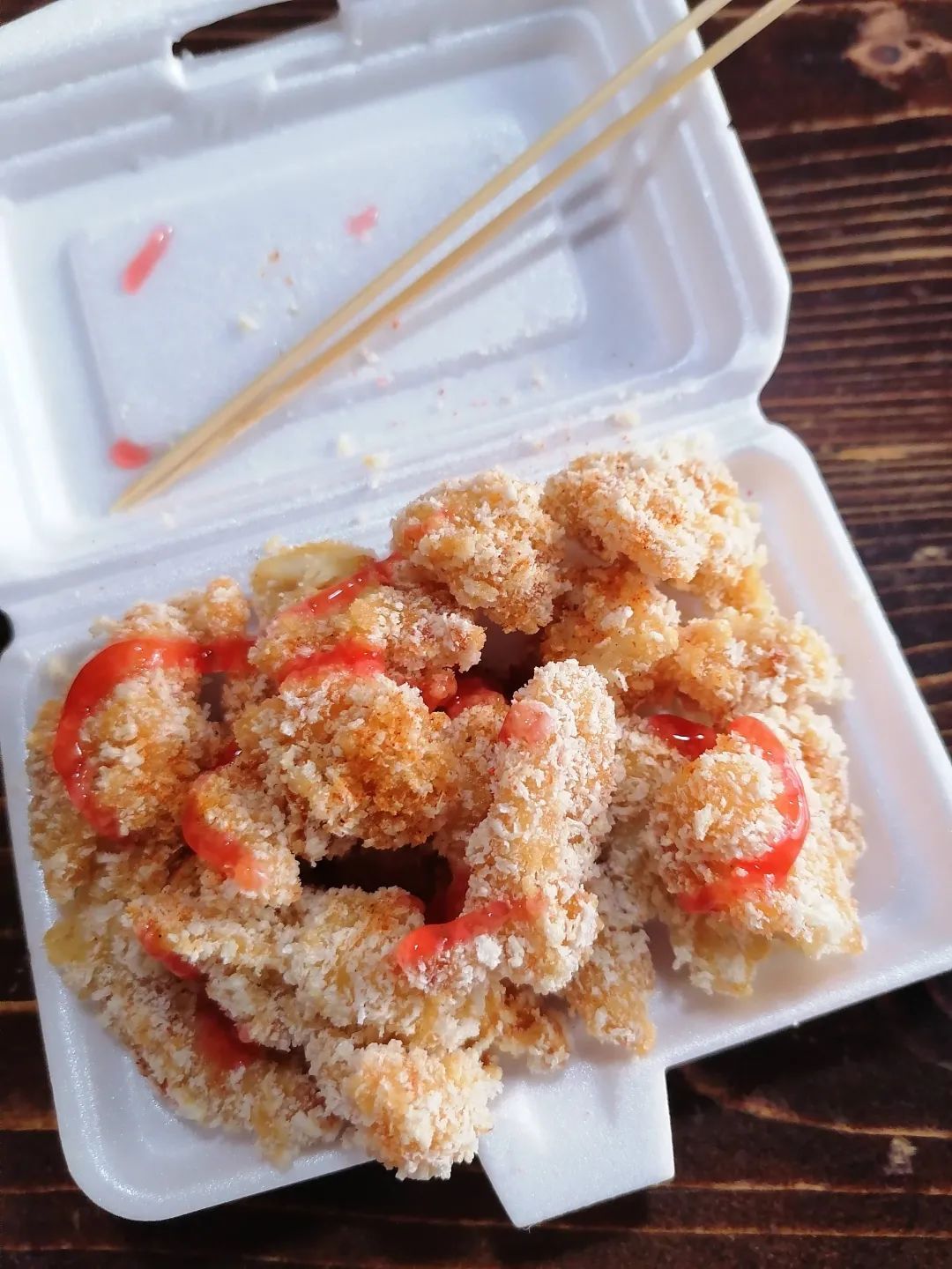 清远学校小吃,清远在哪学美食