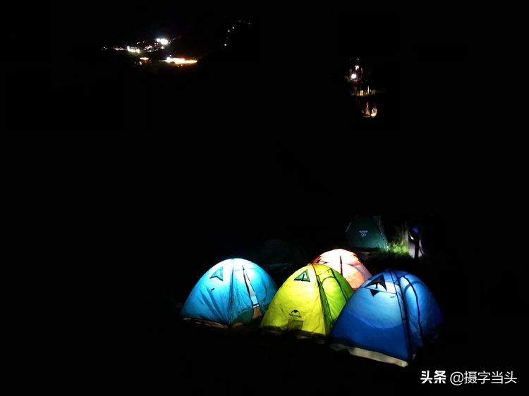 初夏游江西：历经晴、雨、雾，穿越武功山