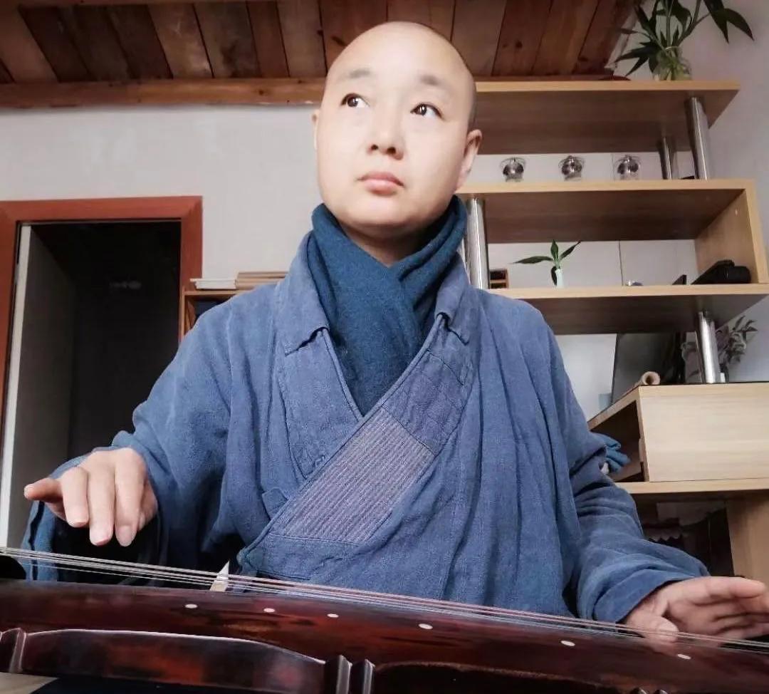 病中岁月，出家人的无依与无悔