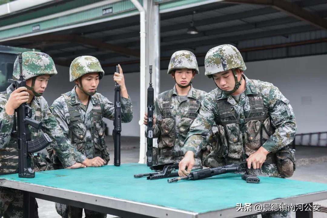 咱后勤兵，也不是盖的！