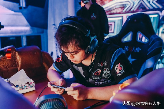 第五人格ivl秋季赛选手名单,第五人格ivl夏季赛大名单