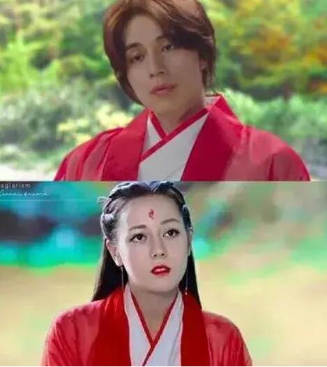 韩国古装剧抄袭大盘点,韩国电视剧抄袭中国古装剧