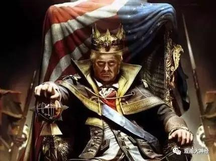 回顾2016,西方民主崩溃元年