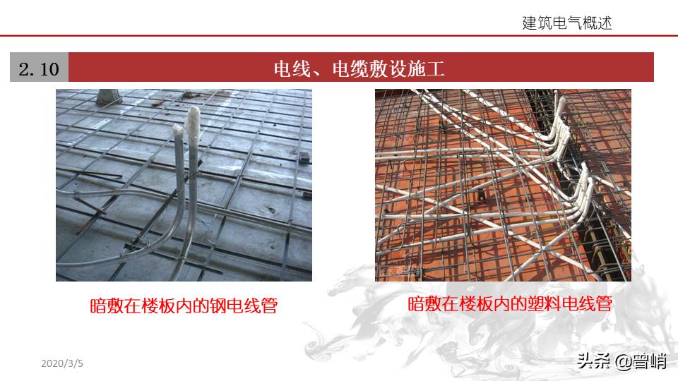 建筑电气资料一览表,建筑电气图解详解