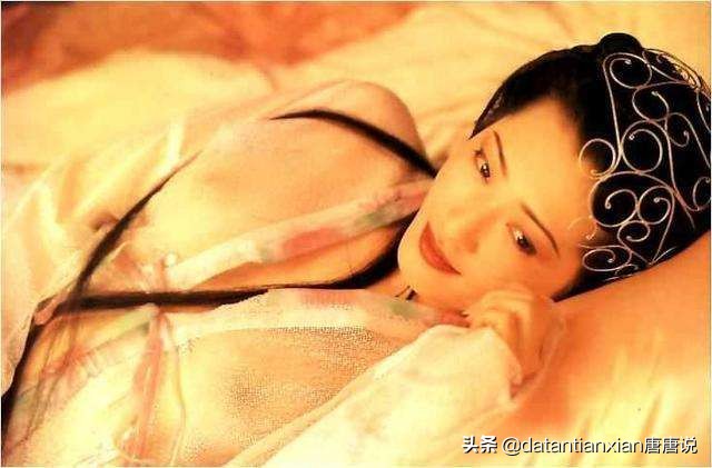 三寸金莲背后的故事,竟然如此的残忍