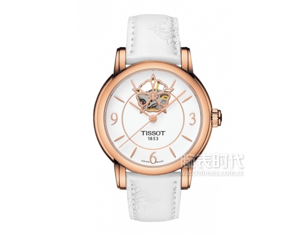 不知天梭恒意款是啥机芯,不知道买哪个牌子的手表