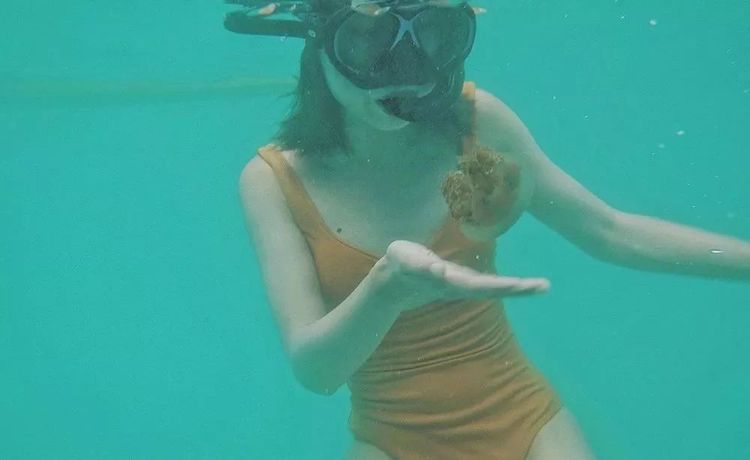 国内媲美夏威夷的冲浪胜地,夏威夷水翼冲浪天堂