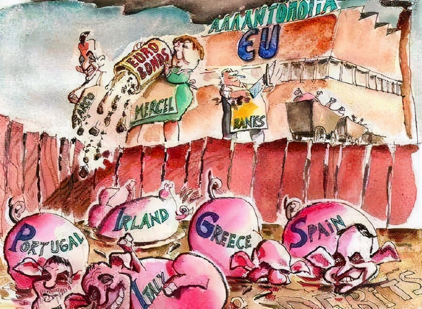 你不知道的国家冷知识(西班牙篇)