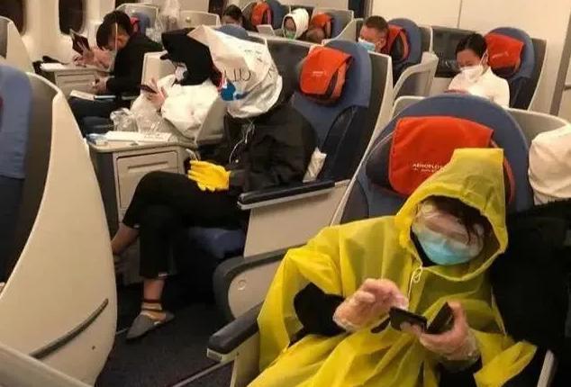 异地返回宾馆隔离一天200费用自理,境外回国隔离14天费用多少钱