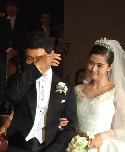 “嫩模皇后”杨颖的升级打怪史,小说都不敢这么写