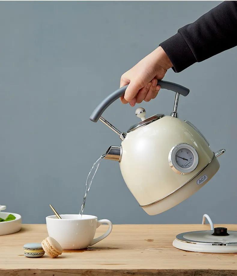 “一盅两件”早餐机？海大毕业生这个设计绝了