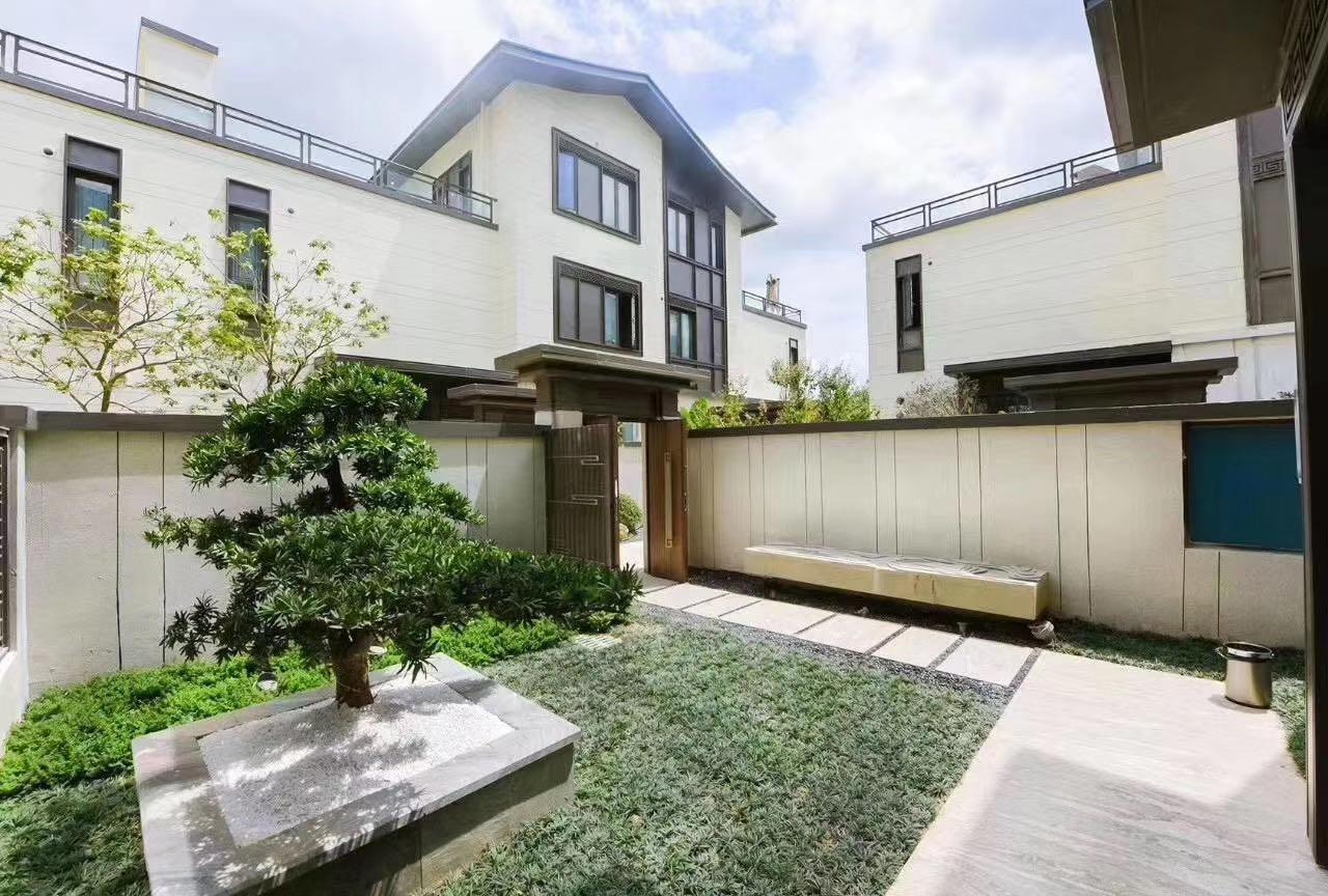 70年产权精装别墅罗浮山·十里方圆——世界级康养圣地