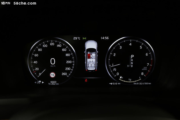 沃尔沃最新款suv19万左右,沃尔沃最新款suv安全测试