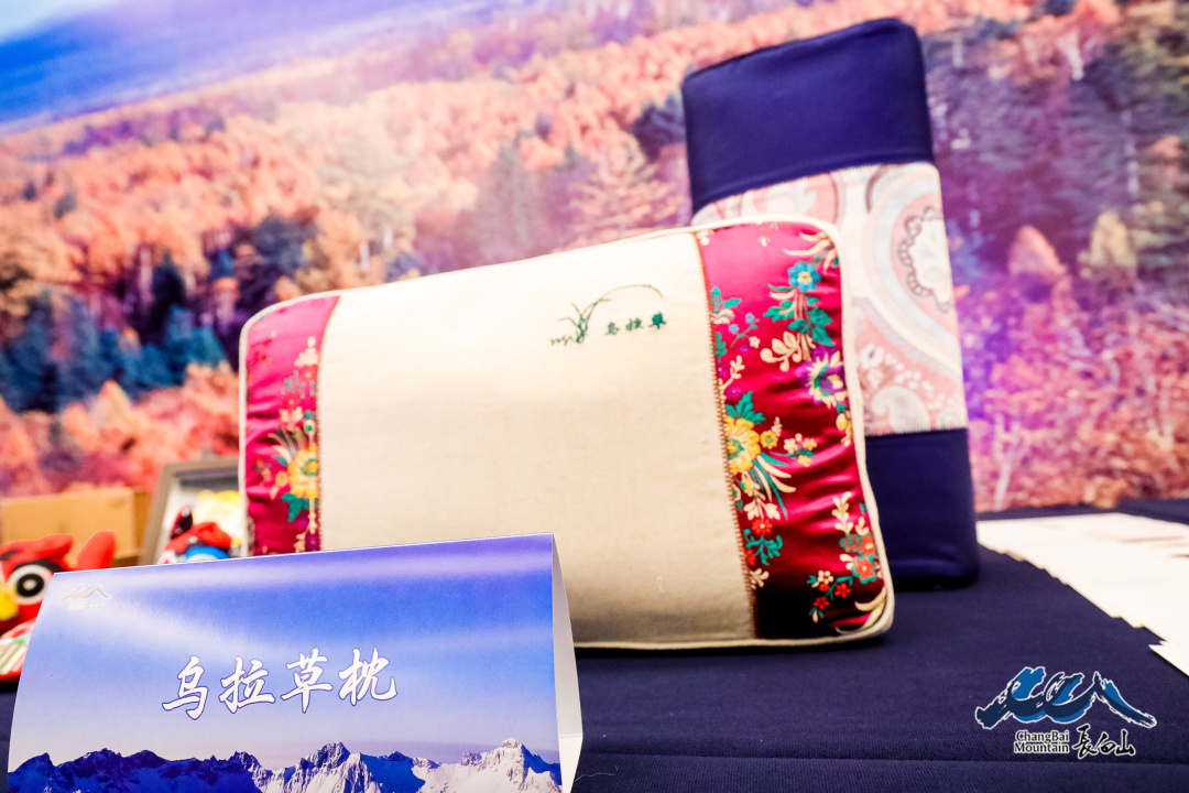 长白山特产礼物,长白山大自然的馈赠白桦树茸