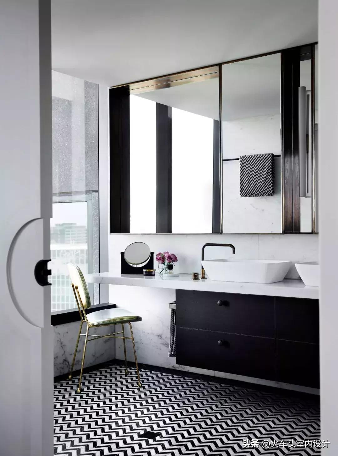 轻奢超大推拉门图片大全,三米极简推拉门