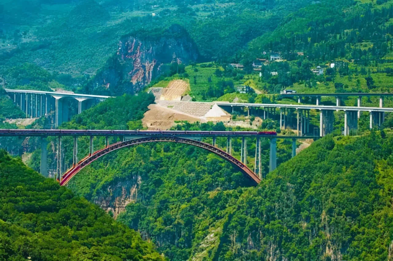 贵州私藏,贵州私藏的秘境