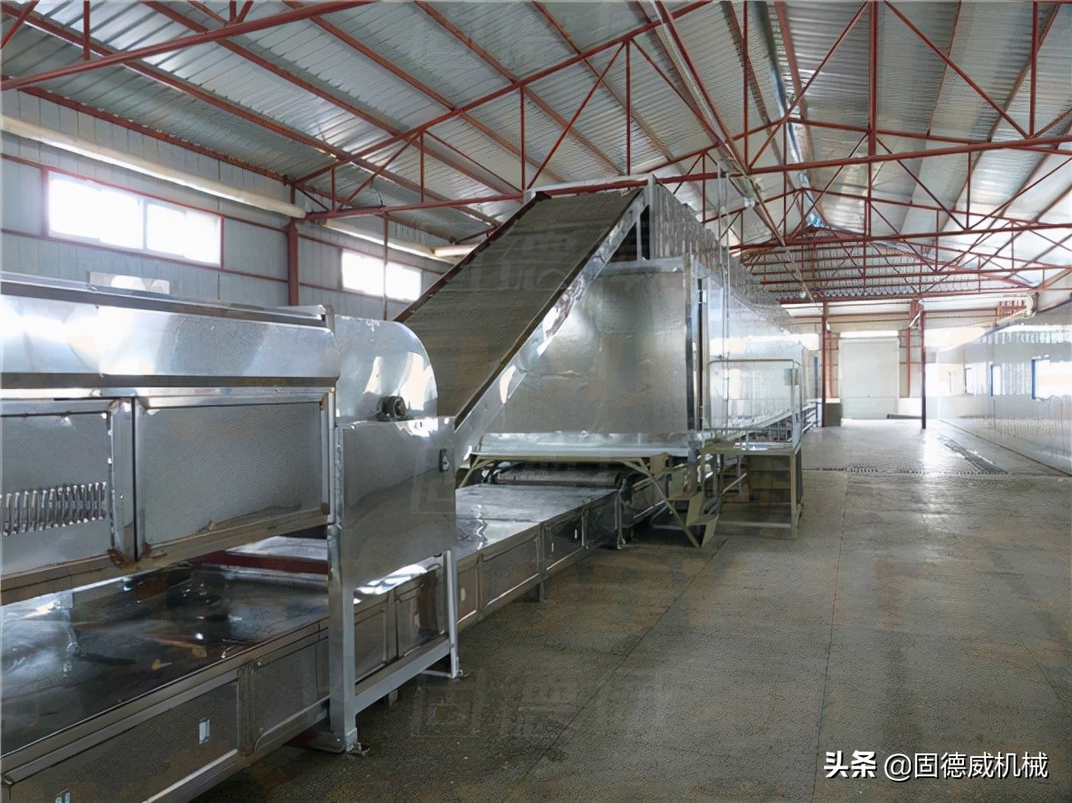 全自动小型粉条机多少钱一台,商用小型全自动粉条机