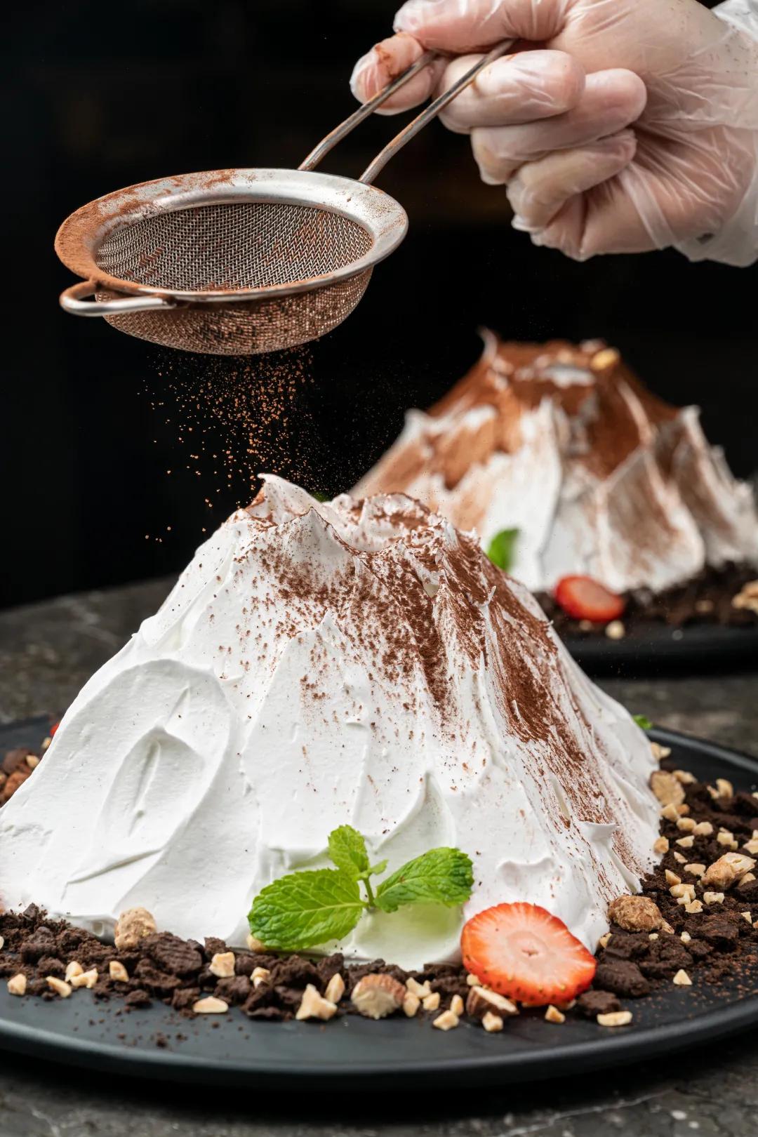 港丽餐厅必点,港丽餐厅厚多士