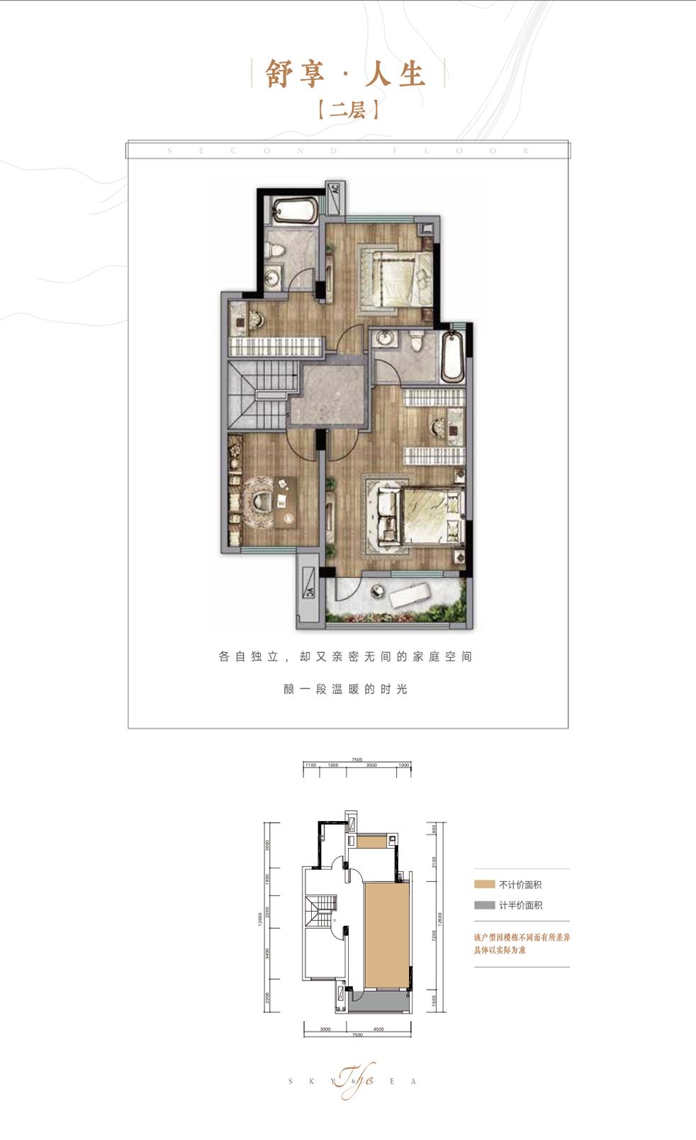 如果蓝湖郡搬到高新区管委会旁，有多少人能提前看到价值？