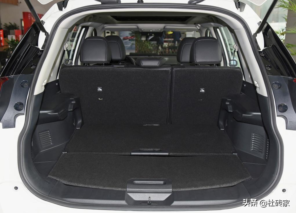 日产奇骏换代会有2.5l的吗,2021款奇骏值得买吗