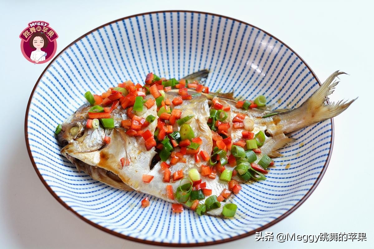 清蒸平鱼补充蛋白质降低胆固醇,清蒸哪种鱼高蛋白低胆固醇