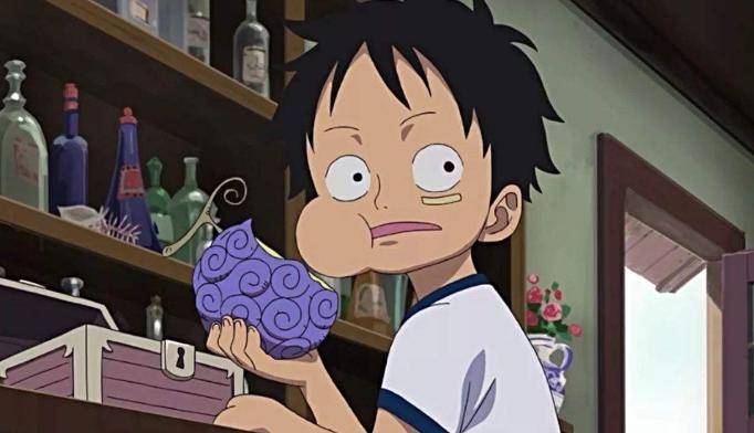 恶魔果实真的存在吗,恶魔果实真实存在还有超能力吗